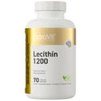 Lecithin 1200 / NO GMO 70 Гел капсули - Feel You