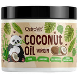 Coconut Oil Extra Virgin - 400 grams