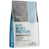 Whey Protein | 100% Whey Protein Concentrate - 700 грама