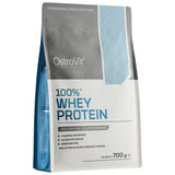 Whey Protein | 100% Whey Protein Konzentrat - 700 Gramm