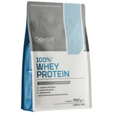 Whey Protein | 100% Whey Protein Concentrate - 700 грама