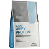 Whey Protein | 100% Whey Protein Concentrate - 700 grams