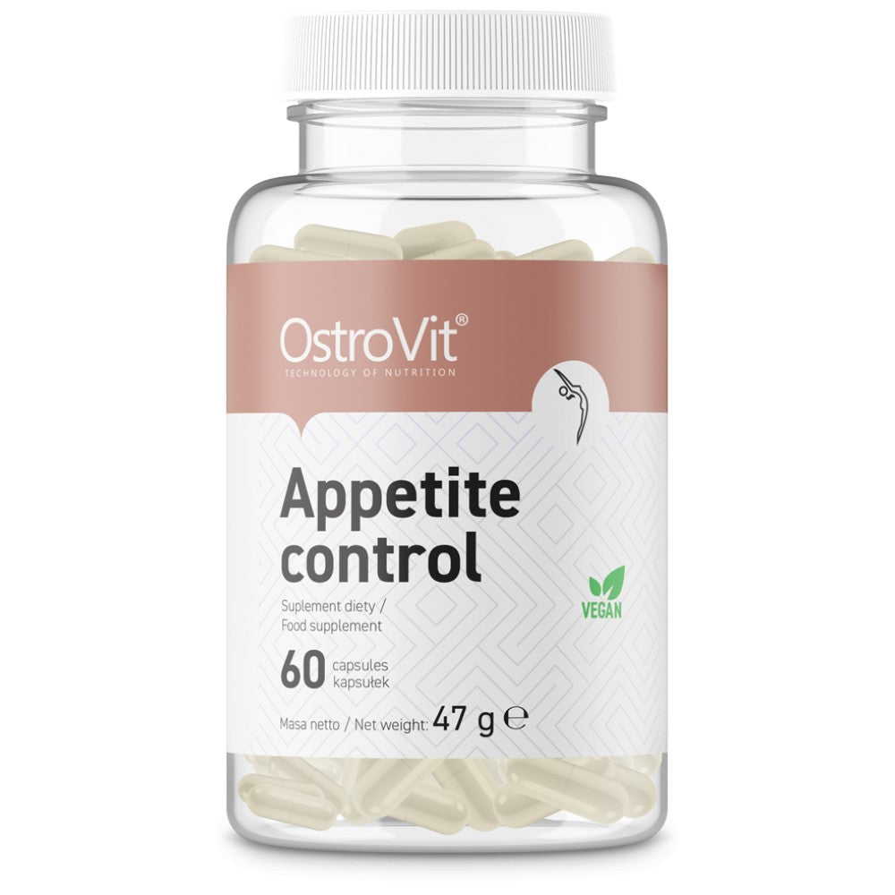 Appetite Control 60 capsules