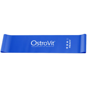 Continuous training band Heavy / Blue - Nutra Best Europe