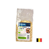 Zob, organski, 500 g