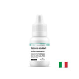 Moisturizing eye drops against redness, 10 ml