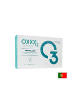 OXXY O3 - OзONIRANA ANTIONOKSIDANTA зAIITA I -i -i -inergija, 30 AMPULI