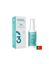 Озониран спрей за гърло при дразнене и с už 30 ml, 30 ml