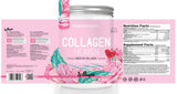 Collagen Heaven | added Zinc, Vitamin C and Hyaluronic Acid - 300 грама