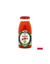 Drank voor een goede elektrolytenbalans pH+ Biologisch, 250 ml <tc>Dary Natury</tc>