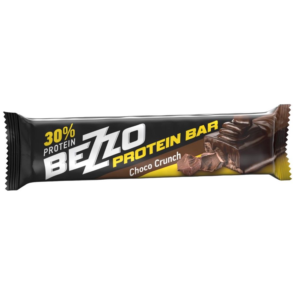 30% BEZZO Protein Bar - 80 грама