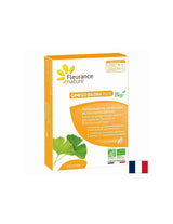 Memory and circulation - Ginkgo biloba, 600 mg x 30 tablets