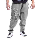 Legal Power Body Pants / Pants / White