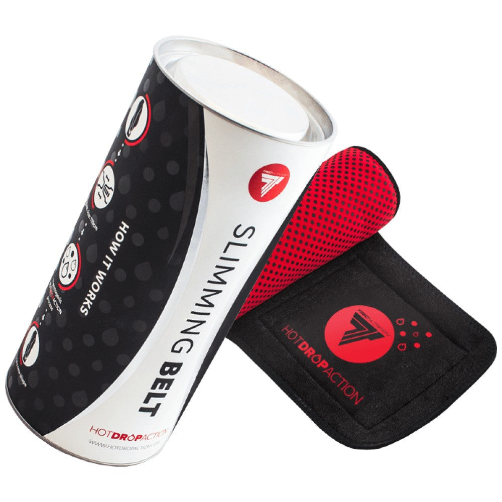 Slimming Neoprene Belt | HotDropAction