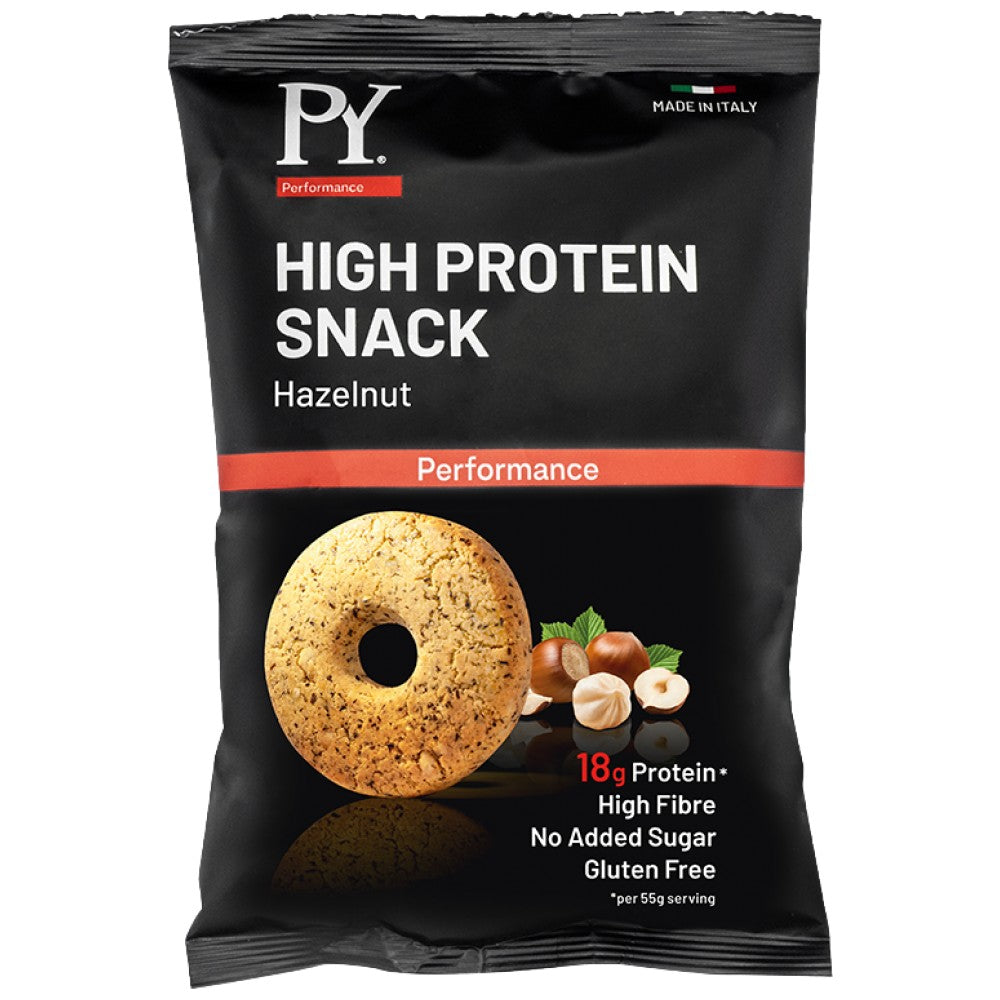 High Protein Snack | Hazelnut 55 грама