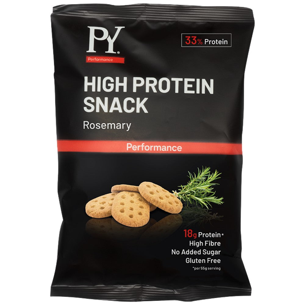 Héije Protein Snack | Rosemary 55 Gramm