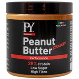 Crunchy Peanut Cream 250 grams