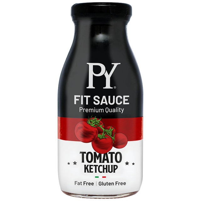 Fit Sauce - Low Calorie | Tomato Ketchup 250 грама - Feel You