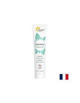 Toothpaste with Mint and Propolis Bio, 75 ml Fleurance Nature