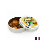 Lozenges with lemon and ginseng, 45 g