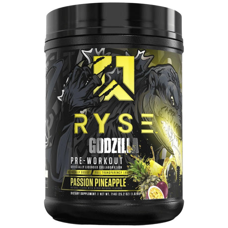 Godzilla Pre-Workout - 732-796 грама - Feel You