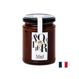 Miere de avocado (Mexic), 250 g