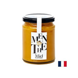 Miere de flori de mentă (Argentina), 250 g