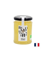 Rhododendron flower honey, BIO, (France), 250 g
