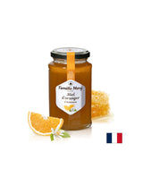 Orange tree honey (from Andalusia, Spain), 360 g