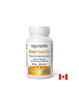 Bee pollen, propolis, Siberian ginseng, green tea - Immune protection and natural energy, 90 capsules