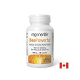 Bee pollen, propolis, Siberian ginseng, green tea - Immune protection and natural energy, 90 capsules