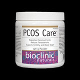 PCOS Care™ / Njega za sindrom policističnih jajnika x 129 g <tc>Natural Factors</tc>