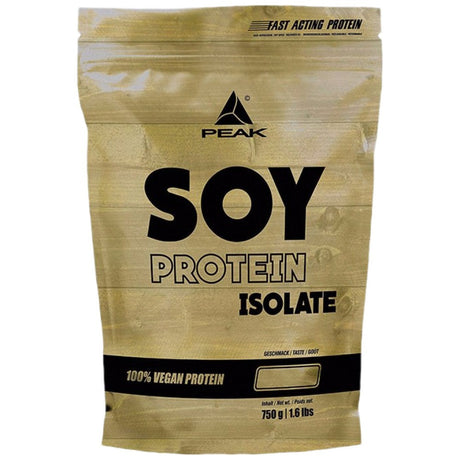 Soy Protein Isolate - 750 грама - Feel You