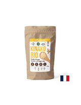 Roasted Kinako soybeans, 200 g powder