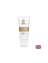 Crème ultra adoucissant pour les talons secs et fissurés - avec du miel manuka, de la cire d'abeille et des huiles végétales. 75 ml