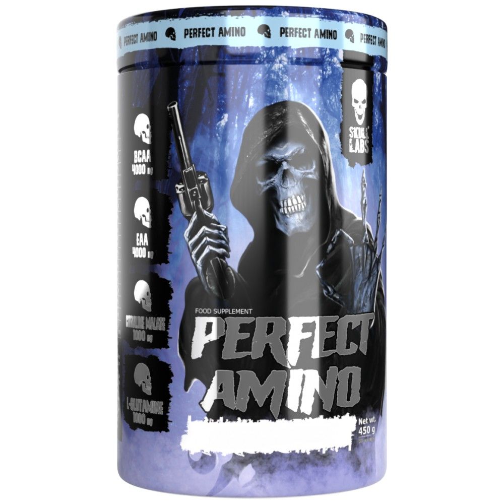 Perfect Amino / EAA Complex - 450 grams