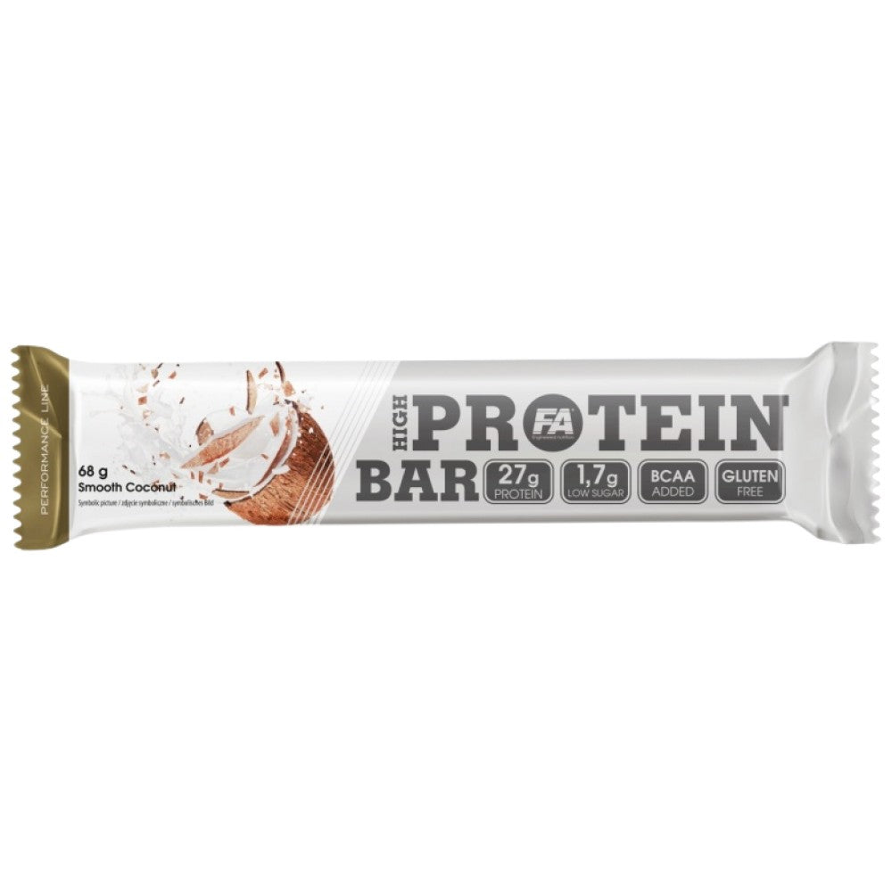 High Protein Bar - 68 грама