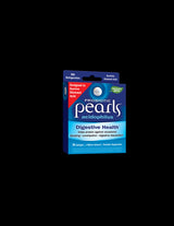 Pearls® Probiotic/ Пърлс® Пробиотик, 1 млрд. активни пробиотици x 90 софтгел капсули Nature’s Way - Feel You