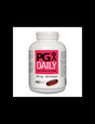 PGX® Daily Ultra Matrix / За отслабване / 750 mg x 120 софтгел капсули Natural Factors - Feel You