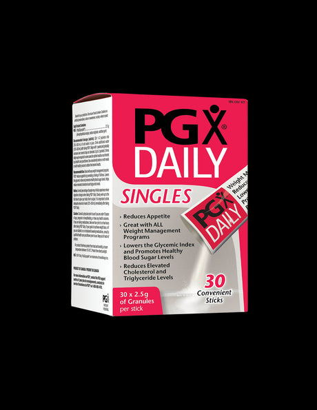 PGX® Daily Ultra Singles - 30 Сашета - Feel You