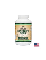 Fosfatidylcholín 1200 mg - 210 kapsúl