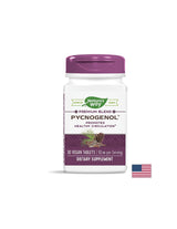 Pycnogenol 50 mg - 30 tabletek