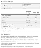 Modified Citrus Pectin Powder | Pectasol -C® - 454 grams