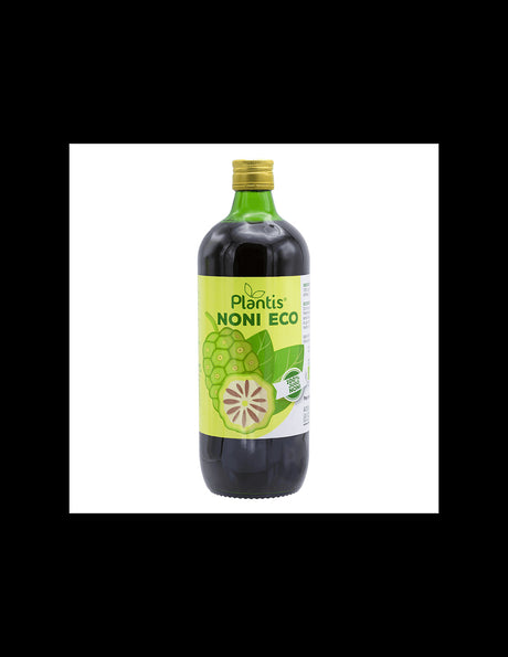 Noni Eco 100% Jugo Noni/ Сок от нони/ При отпадналост и отслабен имунитет, 1l Artesania - Feel You