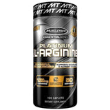 Platinum L-Arginine / Essential Series 100 каплети - Feel You