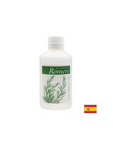 Líquido de limpieza para manos y cuerpo con extracto de romero, 250 ml