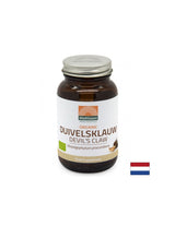 Joint Support - Devil's Claw, 120 capsules