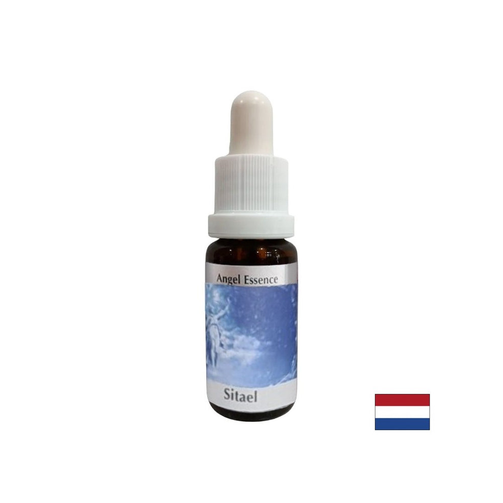 Supports spiritual communication - Sitael Essence (Angel Essence No. 20), 15 ml drops