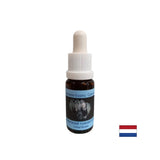 Supporta la trasformazione spirituale - Essence Elestial Crystal n. 6, cade 15 ml