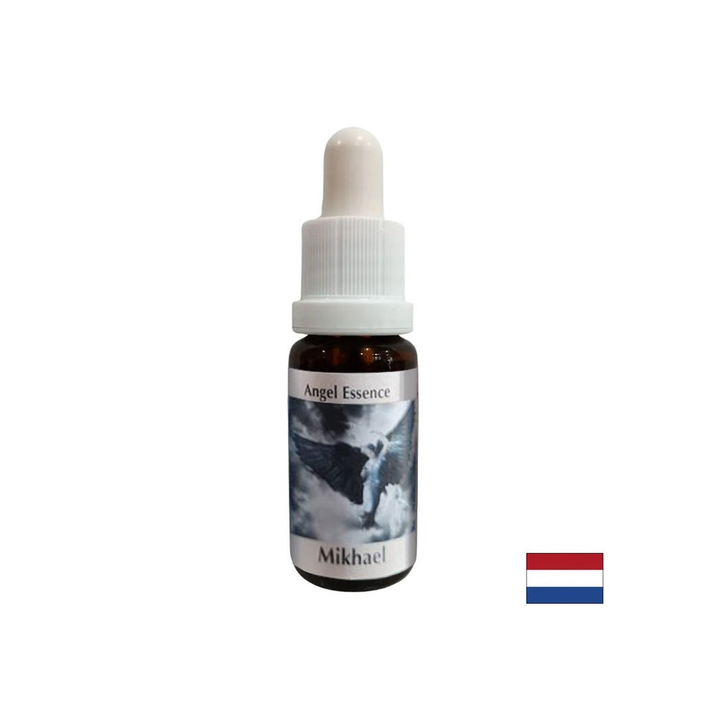 Supports communication - Michael Essence (Angel Essence No. 18), 15 ml drops